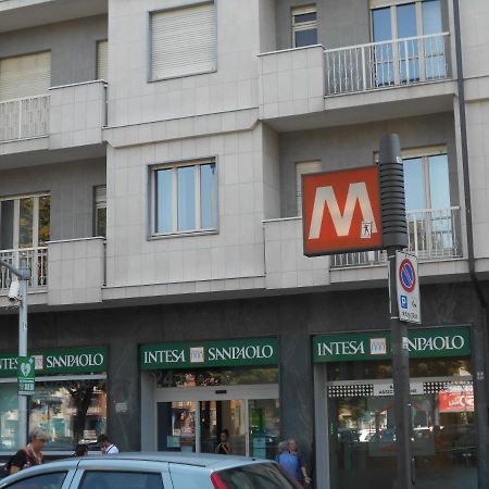 A 10 Minuti Di Metro Dal Centro Daire Torino Dış mekan fotoğraf