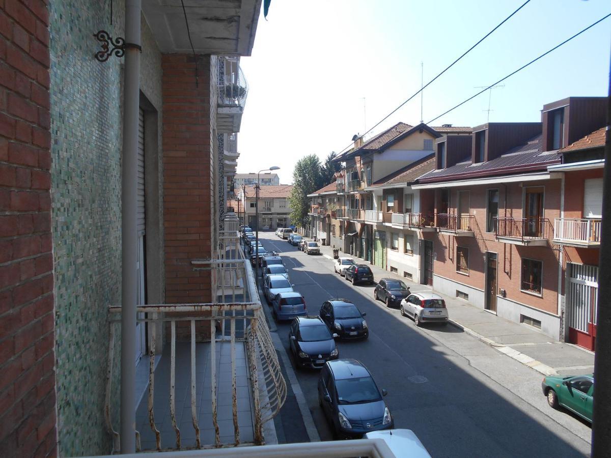 A 10 Minuti Di Metro Dal Centro Daire Torino Dış mekan fotoğraf