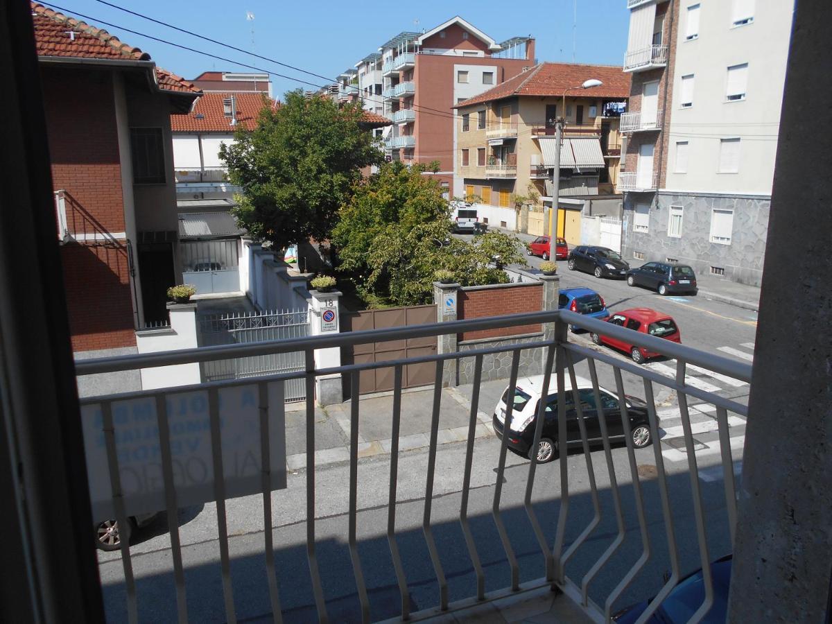 A 10 Minuti Di Metro Dal Centro Daire Torino Dış mekan fotoğraf